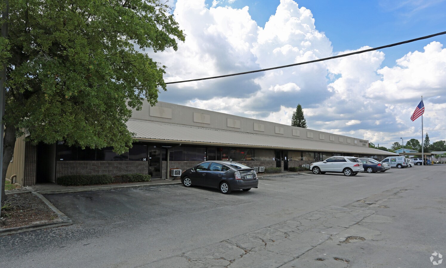 5008 W Linebaugh Ave, Tampa, FL 33624