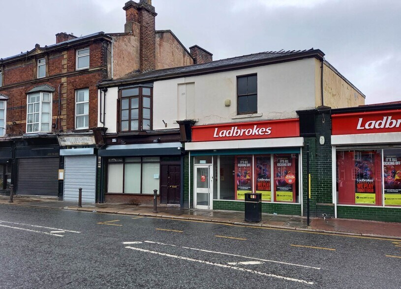 12 Mill Ln, Liverpool for sale - Primary Photo - Image 1 of 1