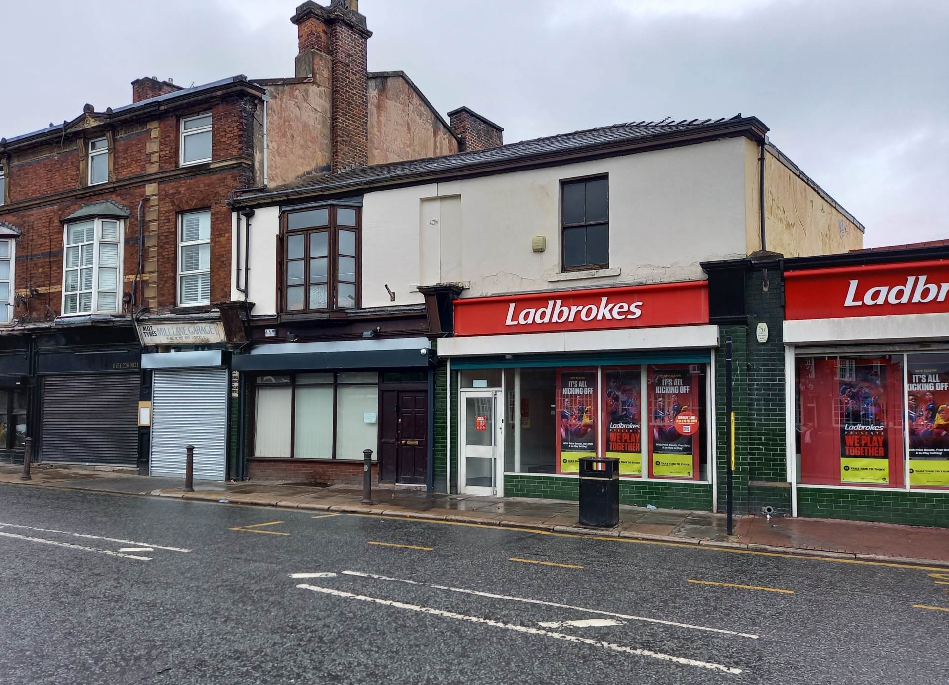 12 Mill Ln, Liverpool for sale Primary Photo- Image 1 of 1