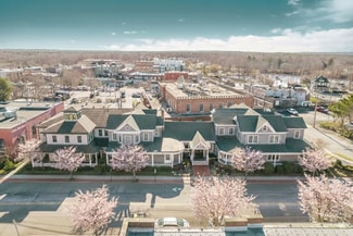 More details for 33 W 2nd St, Riverhead, NY - Office for Sale