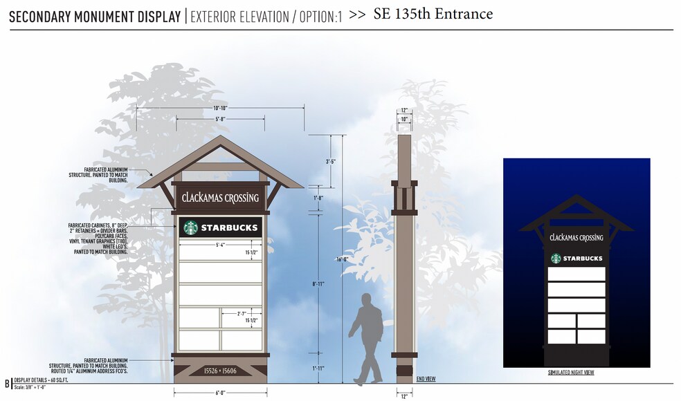 15610-15638 SE 135th Ave, Clackamas, OR for lease - Other - Image 2 of 2