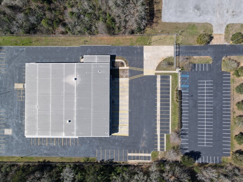 4674 Westgate Pky, Dothan, AL for lease - Site Plan - Image 3 of 20