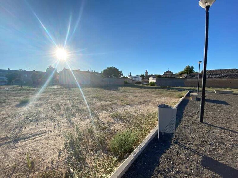 Land in Torralba de Calatrava for sale - Building Photo - Image 2 of 8