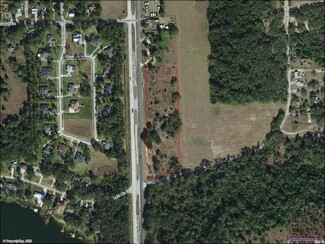 More details for 5335 N Orange Blossom Trl, Mount Dora, FL - Land for Sale