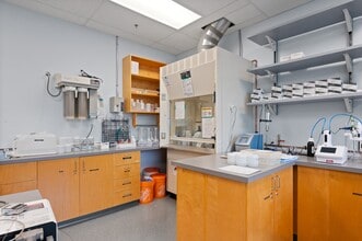 6190 Agronomy Rd, Vancouver, BC for lease Interior Photo- Image 2 of 5