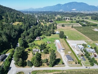 More details for 4843 Giesbrecht Rd, Chilliwack, BC - Land for Sale