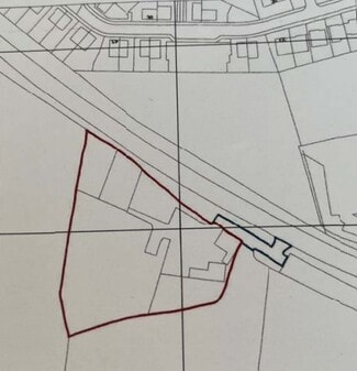 More details for Carmanton Road, St Columb - Land for Lease