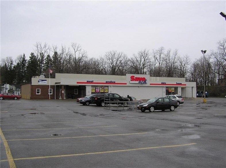 7275-7289 W Main St, Lima, NY for sale - Primary Photo - Image 1 of 1