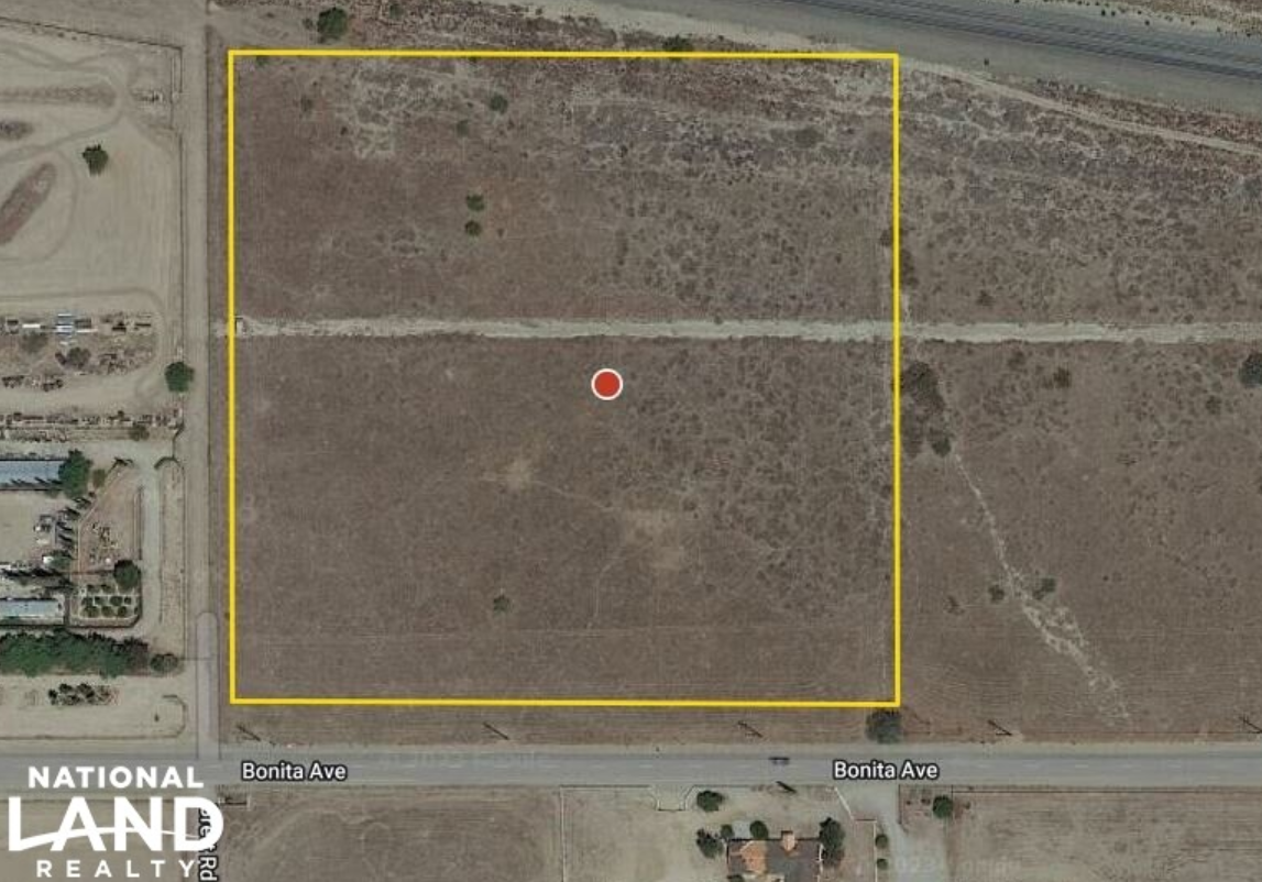 49710 Bonita Ave, Cabazon, CA 92230 - Land for Sale | LoopNet