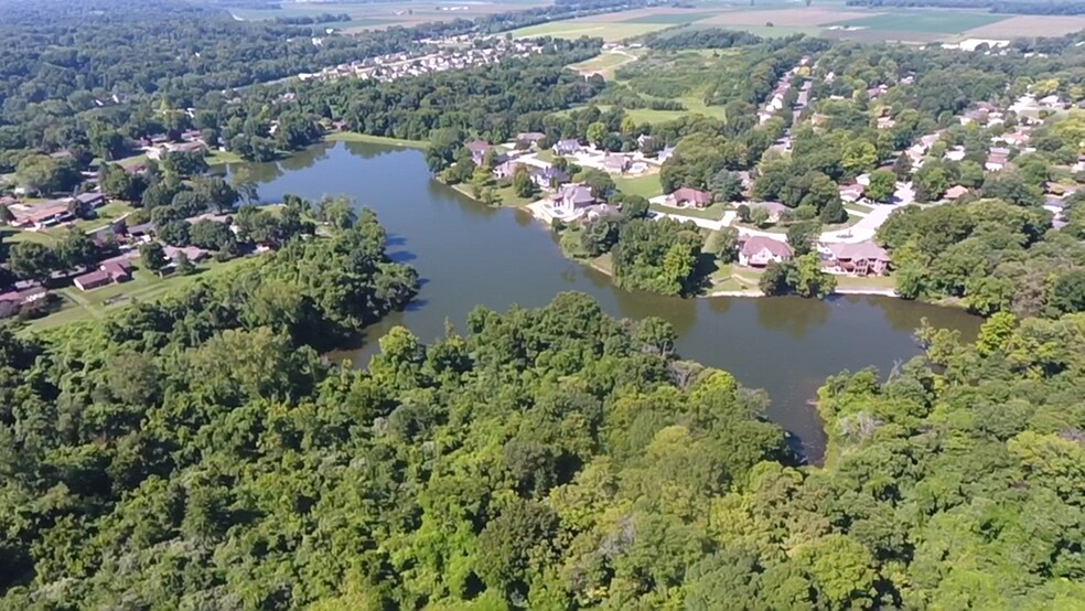 Tbd North Meridian Rd, Glen Carbon, IL for sale - Building Photo - Image 1 of 1