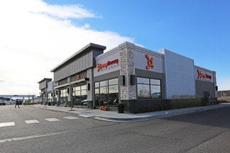 More details for 3 Clearview Market Way, Red Deer, AB - Office, Retail for Lease