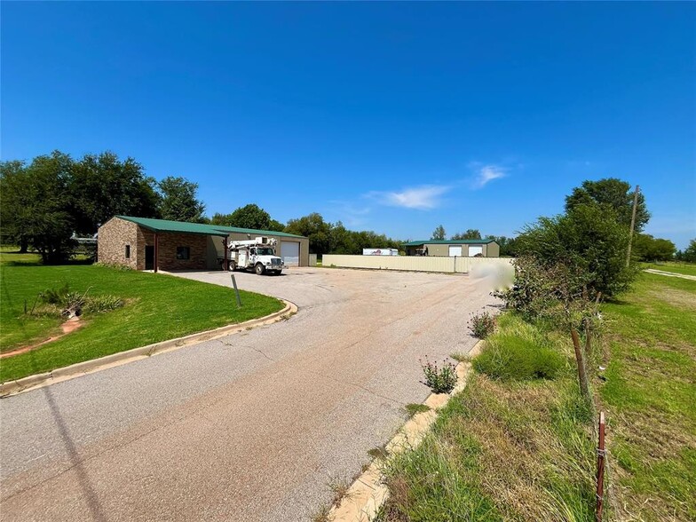 2903 E Highway 37, Tuttle, OK for sale - Building Photo - Image 3 of 21