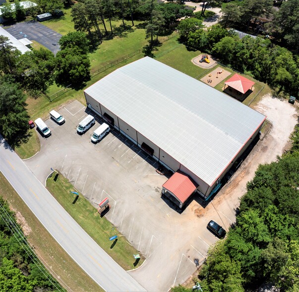 17155 Old Louetta Rd, Houston, TX for sale - Building Photo - Image 1 of 28