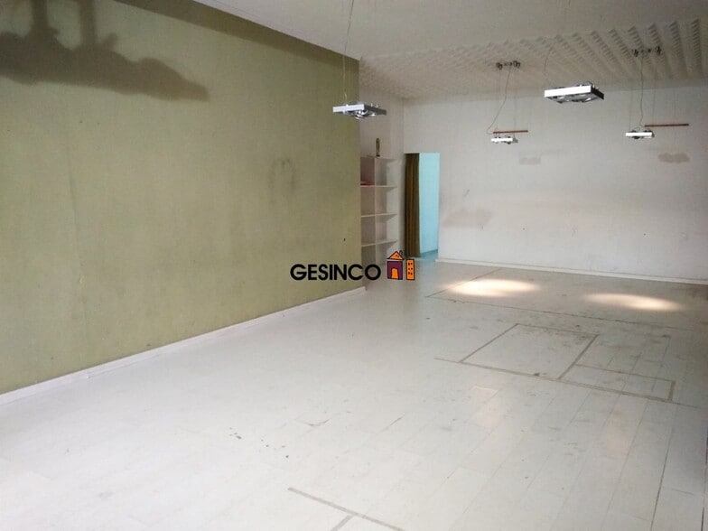 Retail in Ontinyent, Valencia for sale - Building Photo - Image 3 of 7