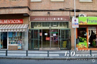 Retail in Majadahonda, Madrid for lease Interior Photo- Image 2 of 3