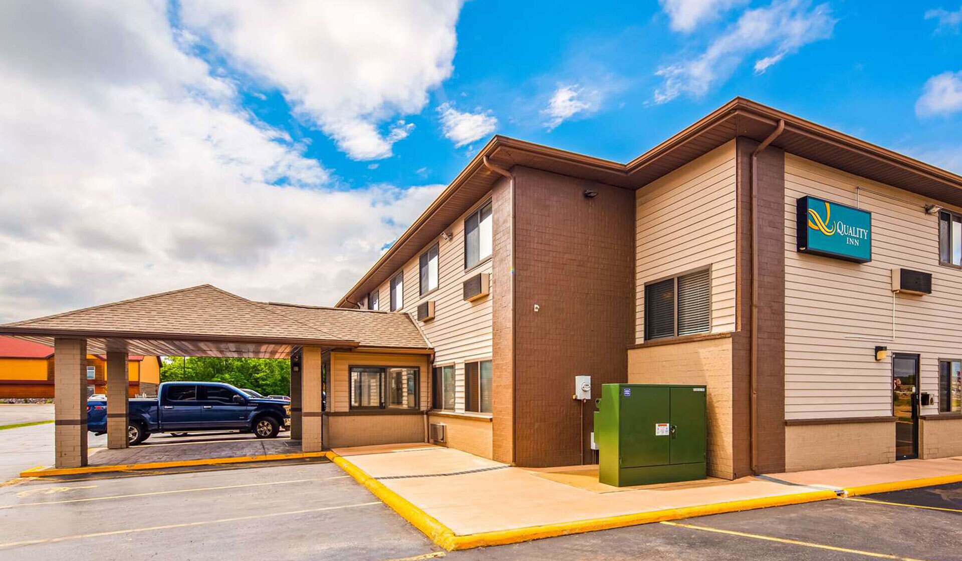 305 Wittig Rd, Tomah, WI for sale Primary Photo- Image 1 of 1