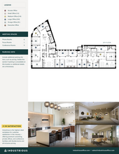 860 Broadway, New York, NY for lease Floor Plan- Image 2 of 9