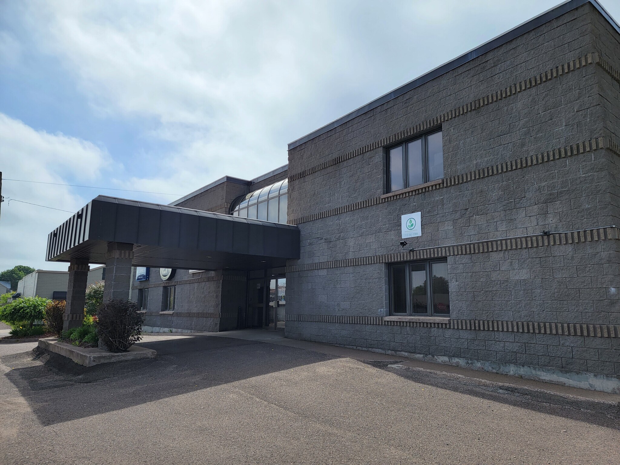 501 Granite St, Hurley, WI for lease Building Photo- Image 1 of 8