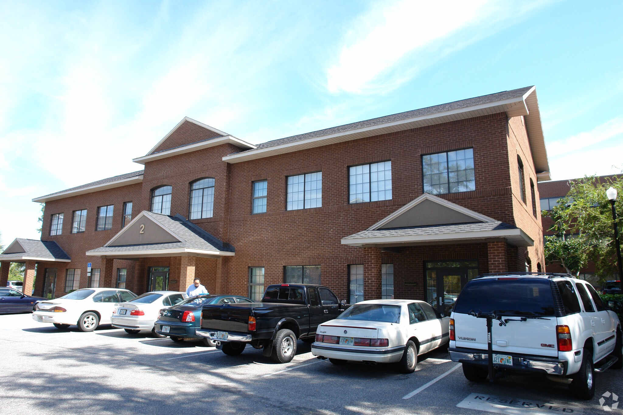 1101 Gulf Breeze Pky, Gulf Breeze, FL for sale Primary Photo- Image 1 of 4