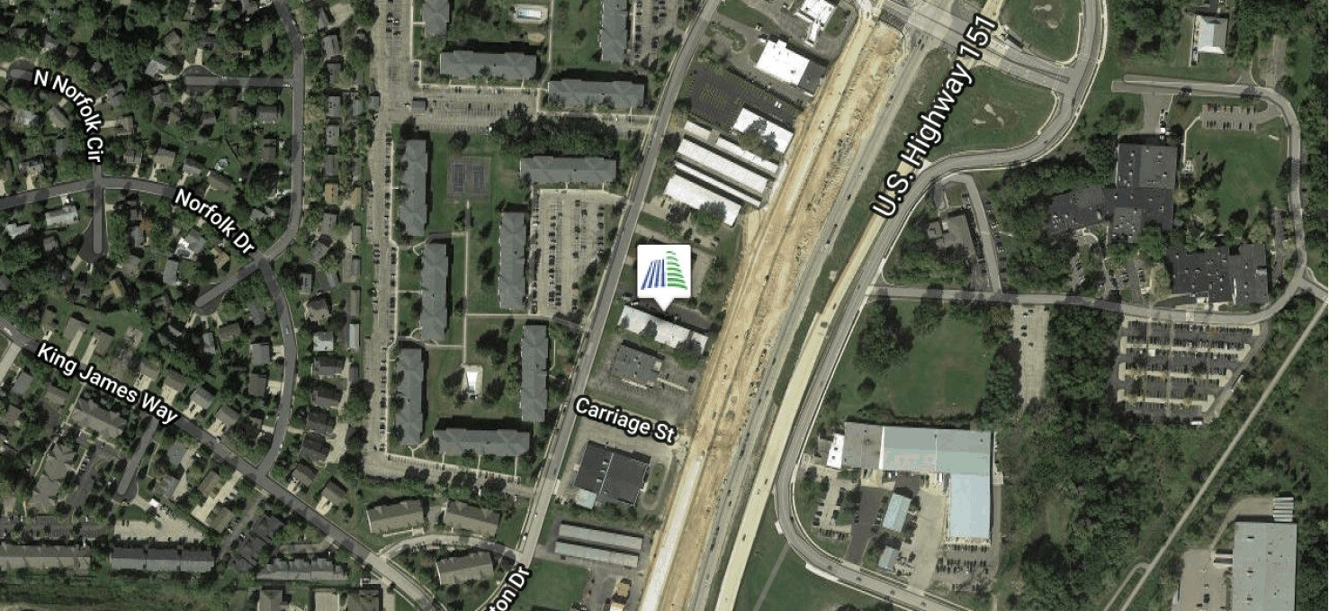 5262 Verona Rd, Madison, WI 53711