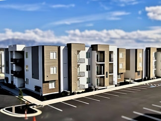 More details for 1125 W 250 S, American Fork, UT - Multifamily for Sale