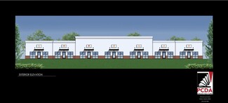 More details for 101 E Laurel Ave, Foley, AL - Industrial for Lease