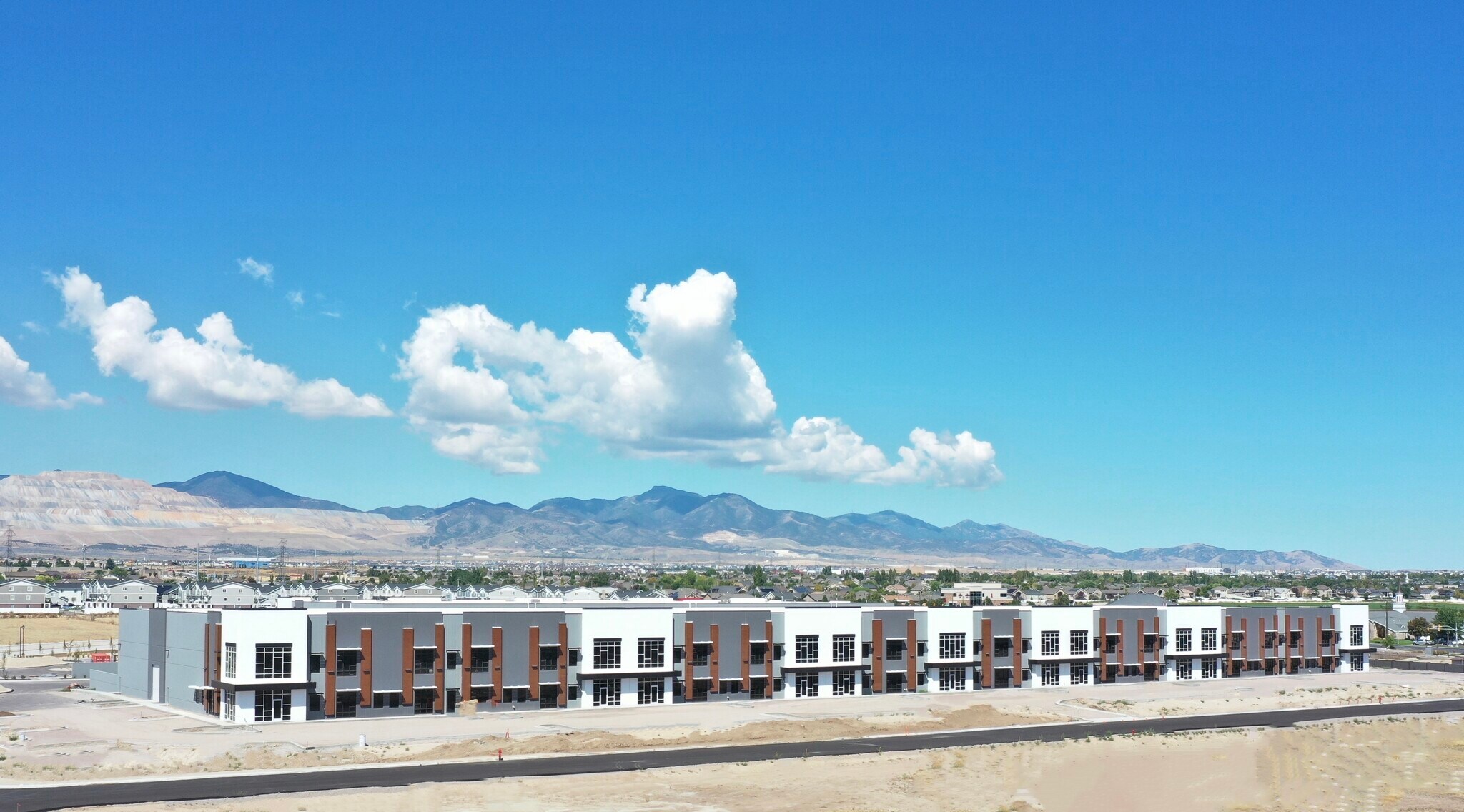 12722 S 4000 W, Riverton, UT 84096 Sky Vista 126th