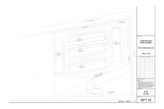 5111 Spring Stuebner Rd, Spring, TX for lease Building Photo- Image 1 of 2