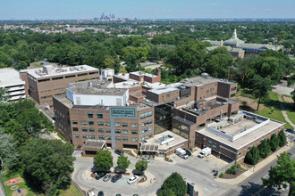 2100 Keystone Ave, Drexel Hill, PA - aerial  map view - Image1