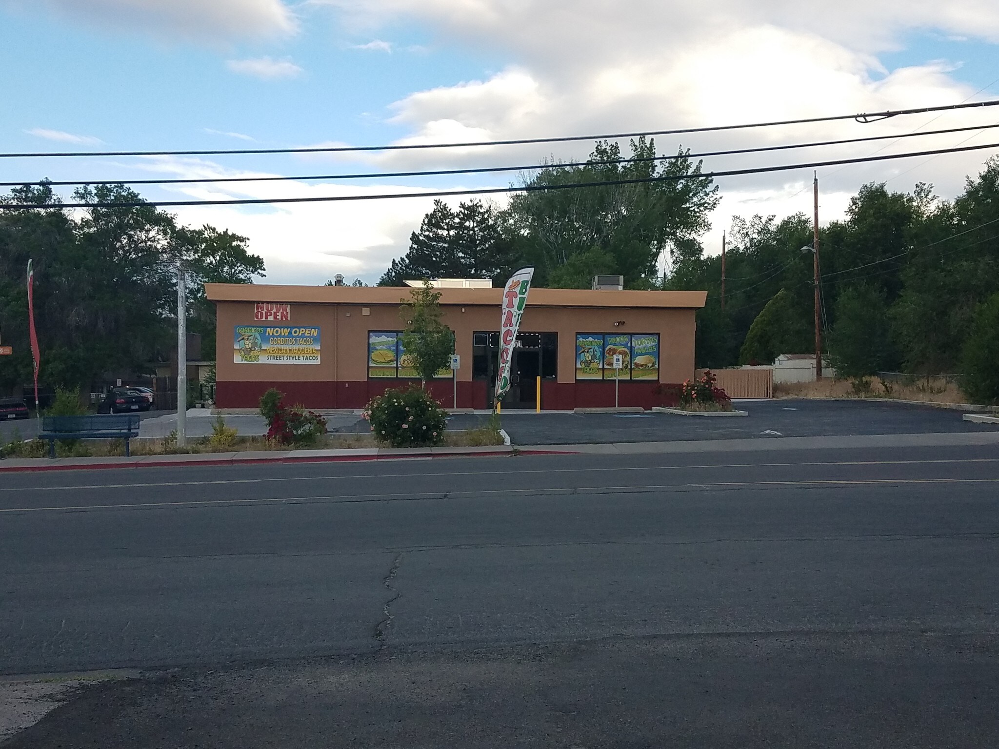 1771 Valley Rd, Reno, NV for sale Building Photo- Image 1 of 1