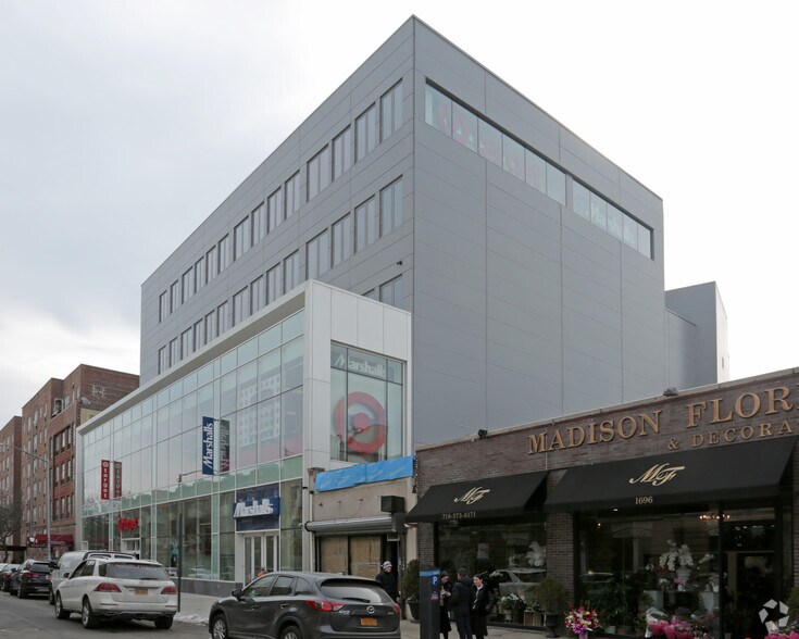 1712 E 14th St, Brooklyn, NY for sale - Building Photo - Image 1 of 1