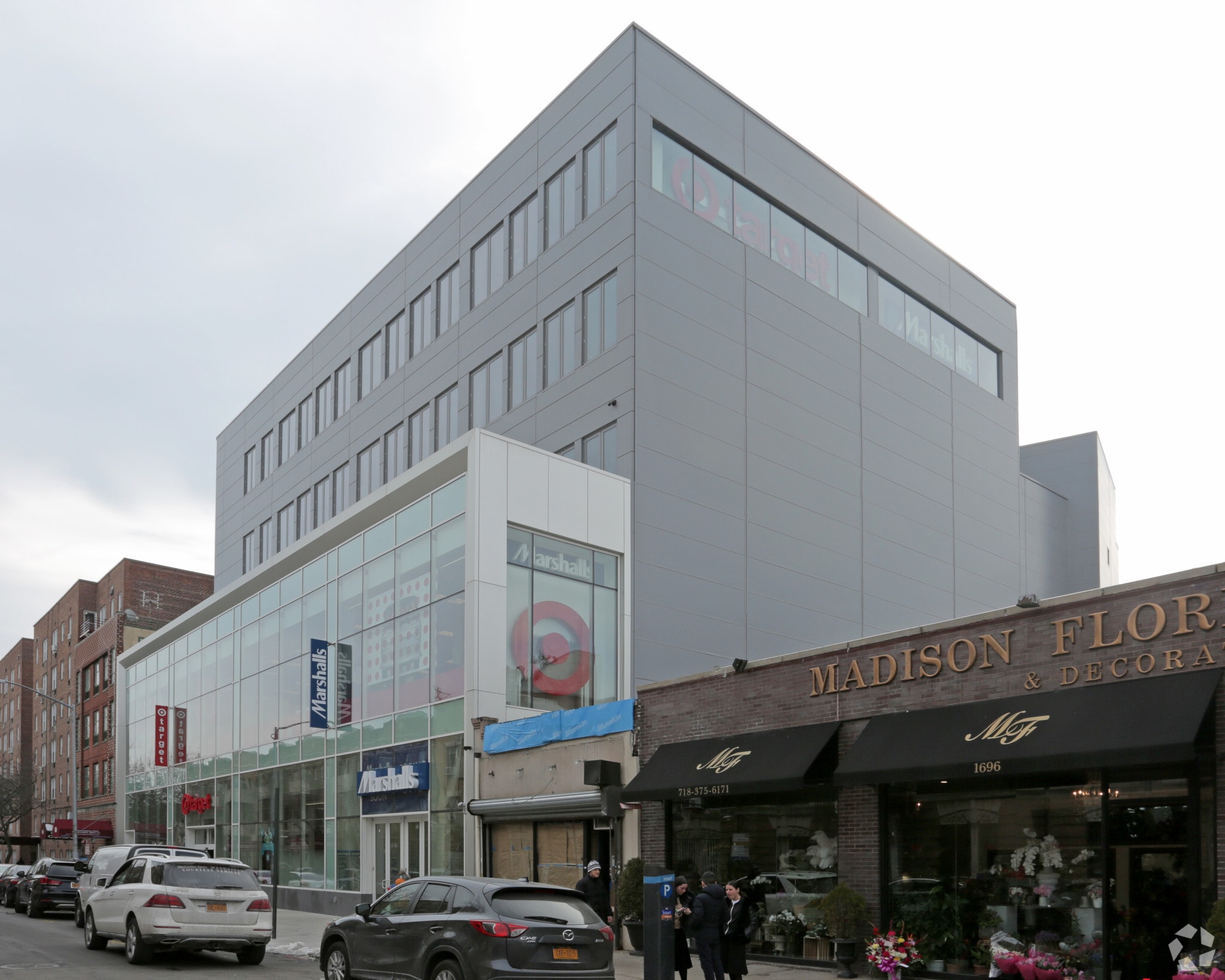 1712 E 14th St, Brooklyn, NY for sale Building Photo- Image 1 of 1