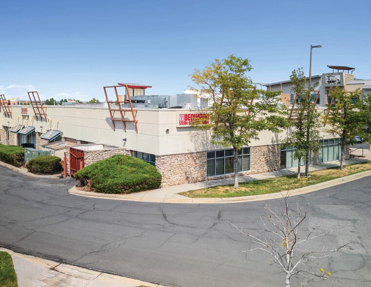 515 Zang St, Broomfield, CO for sale - Building Photo - Image 3 of 15