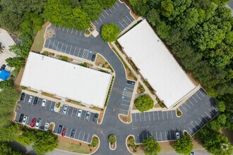 9000 Peridot Pky, Stockbridge, GA - Aerial map view - Image1