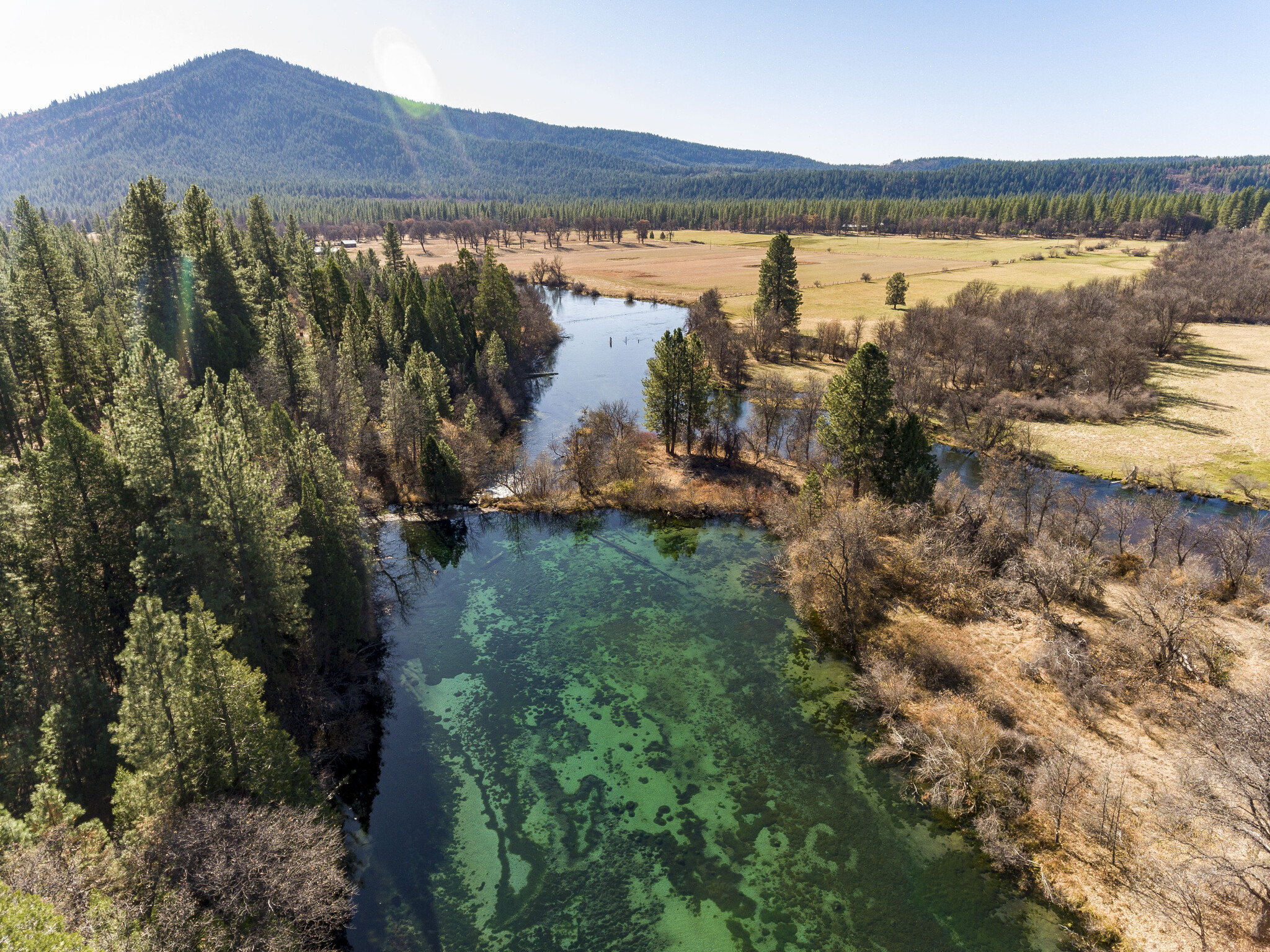 McArthur Rd, Fall River Mills, CA for sale Primary Photo- Image 1 of 1