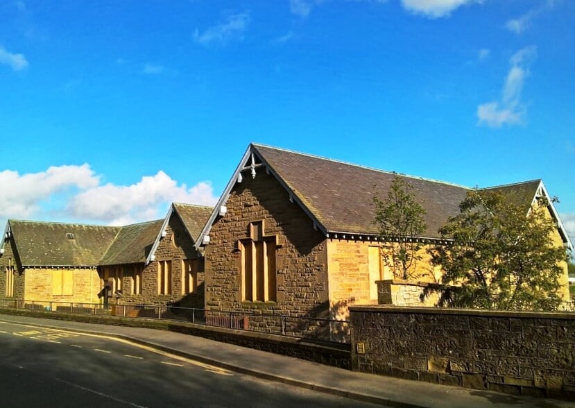 Langtongate, Duns for sale - Building Photo - Image 1 of 1