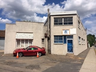 More details for 80 Saddle River Rd, South Hackensack, NJ - Industrial for Lease
