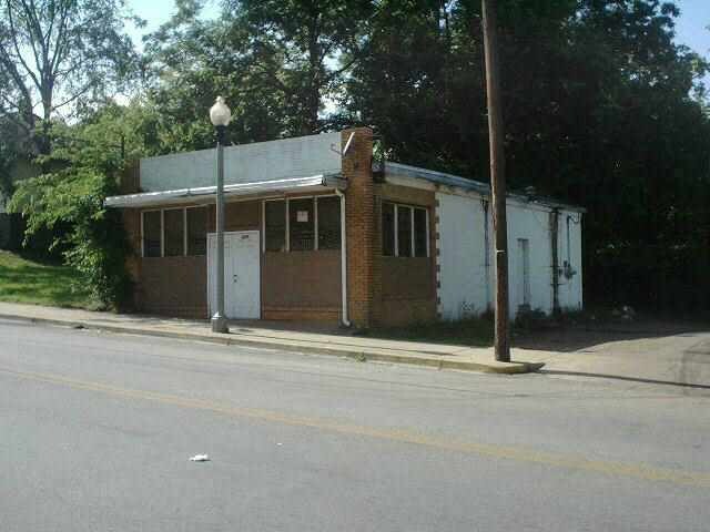 617 W 15 St, Anniston, AL for sale Primary Photo- Image 1 of 1