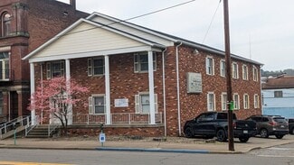 More details for 2227 Chapline St, Wheeling, WV - Office for Lease