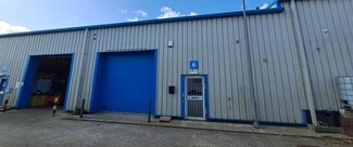 More details for 8 Broadley Park Rd, Roborough - Industrial for Sale