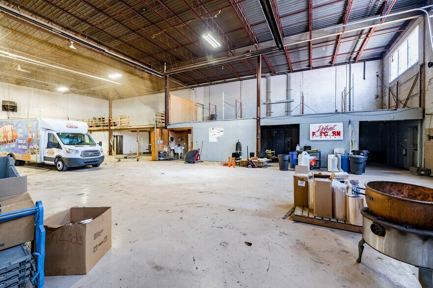 14961 Dale Rd, Detroit, MI for sale - Primary Photo - Image 1 of 4