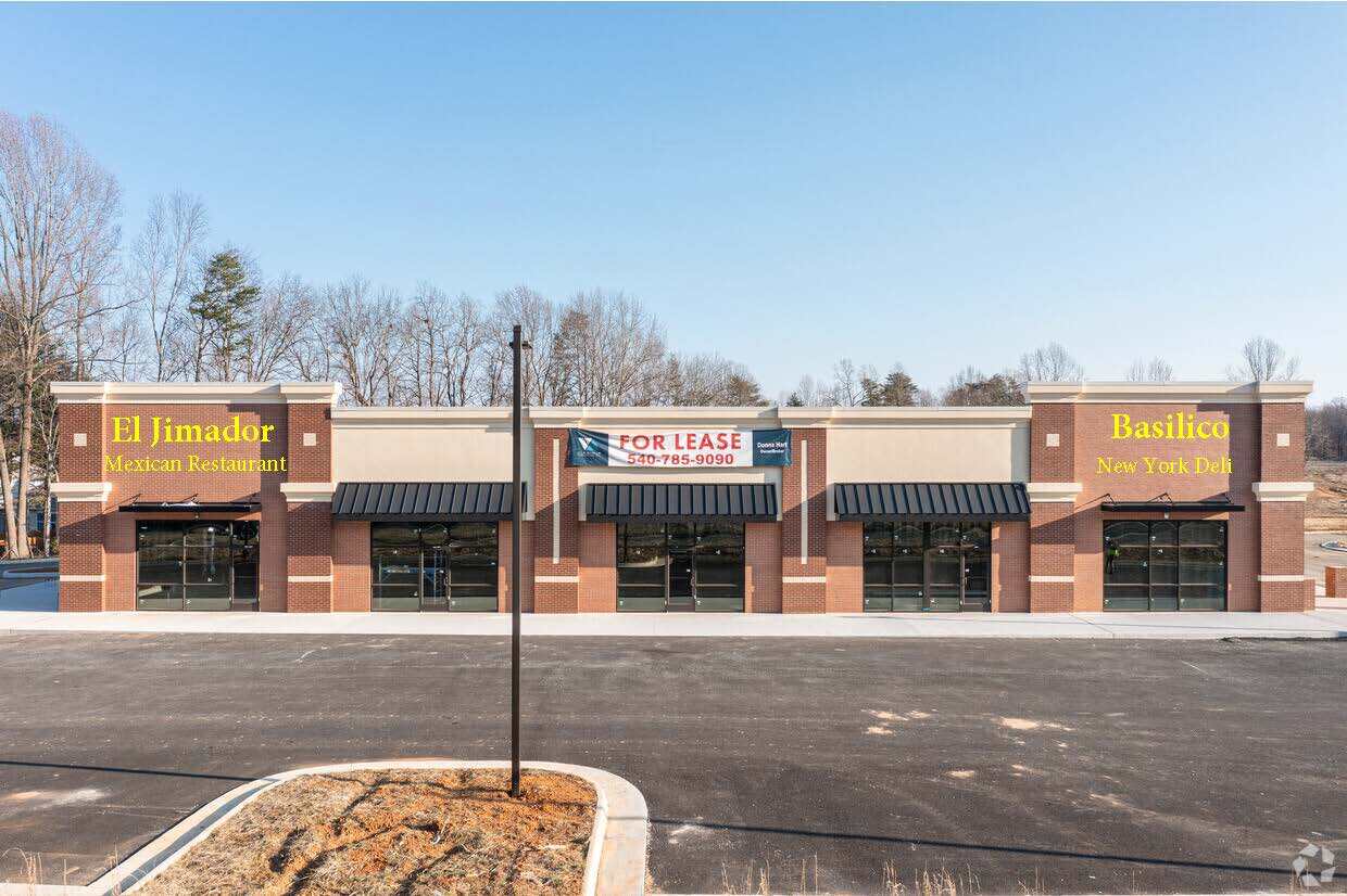 799 Garrisonville Rd, Stafford, VA 22554 Patriots Crossing