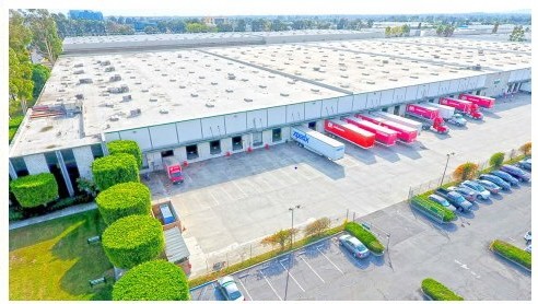 6565 Valley View St, La Palma, CA for lease - Building Photo - Image 1 of 2