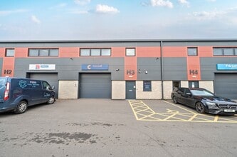 Station Rd, North Hykeham for lease Building Photo- Image 1 of 8