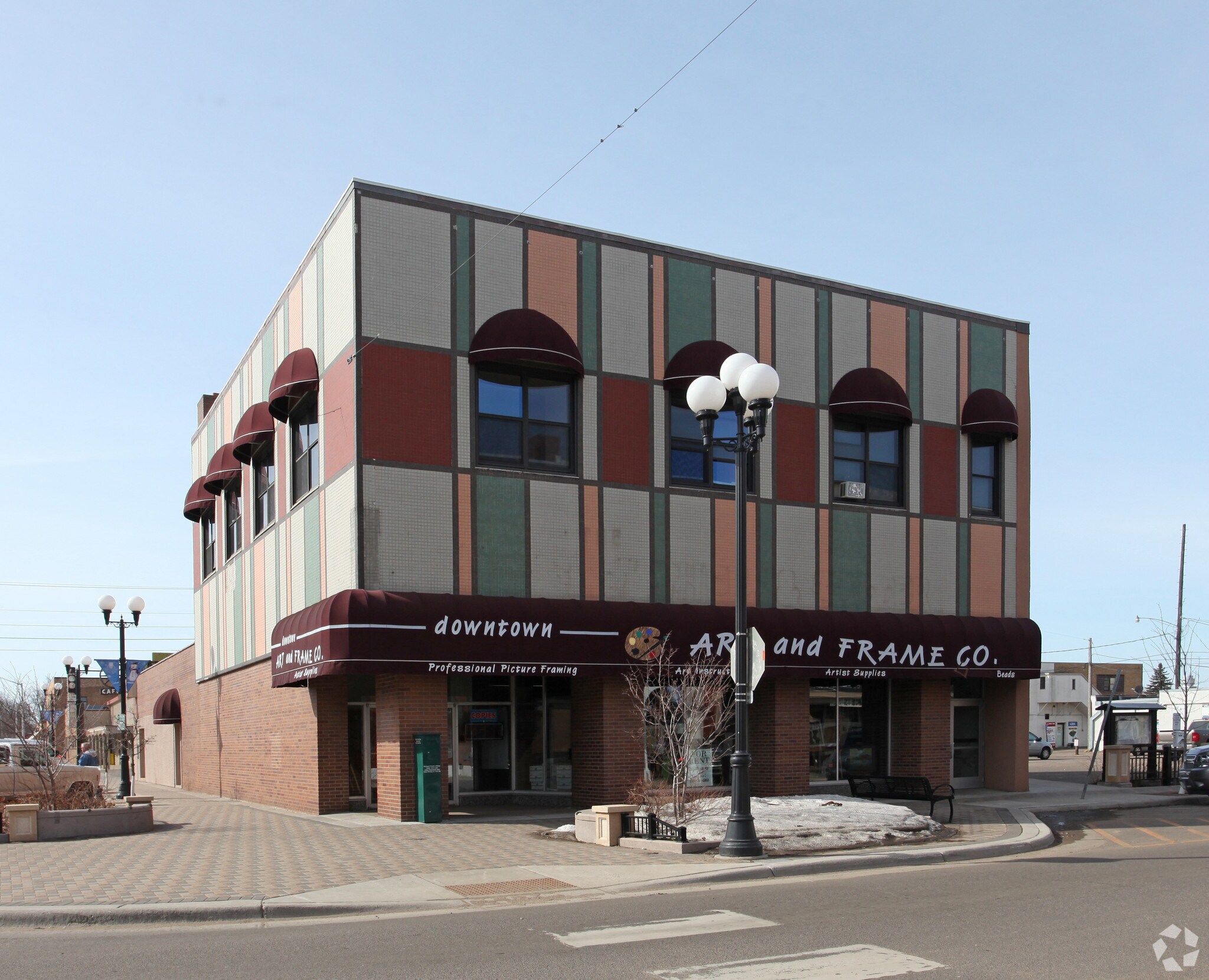 624 Laurel St, Brainerd, MN for sale Primary Photo- Image 1 of 1