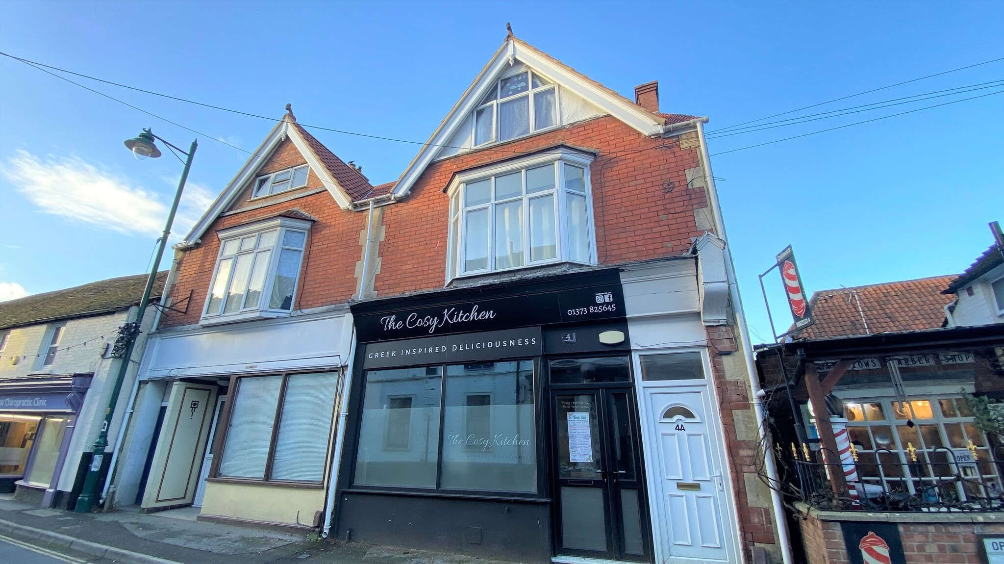 4 Maristow St, Westbury for sale Building Photo- Image 1 of 1