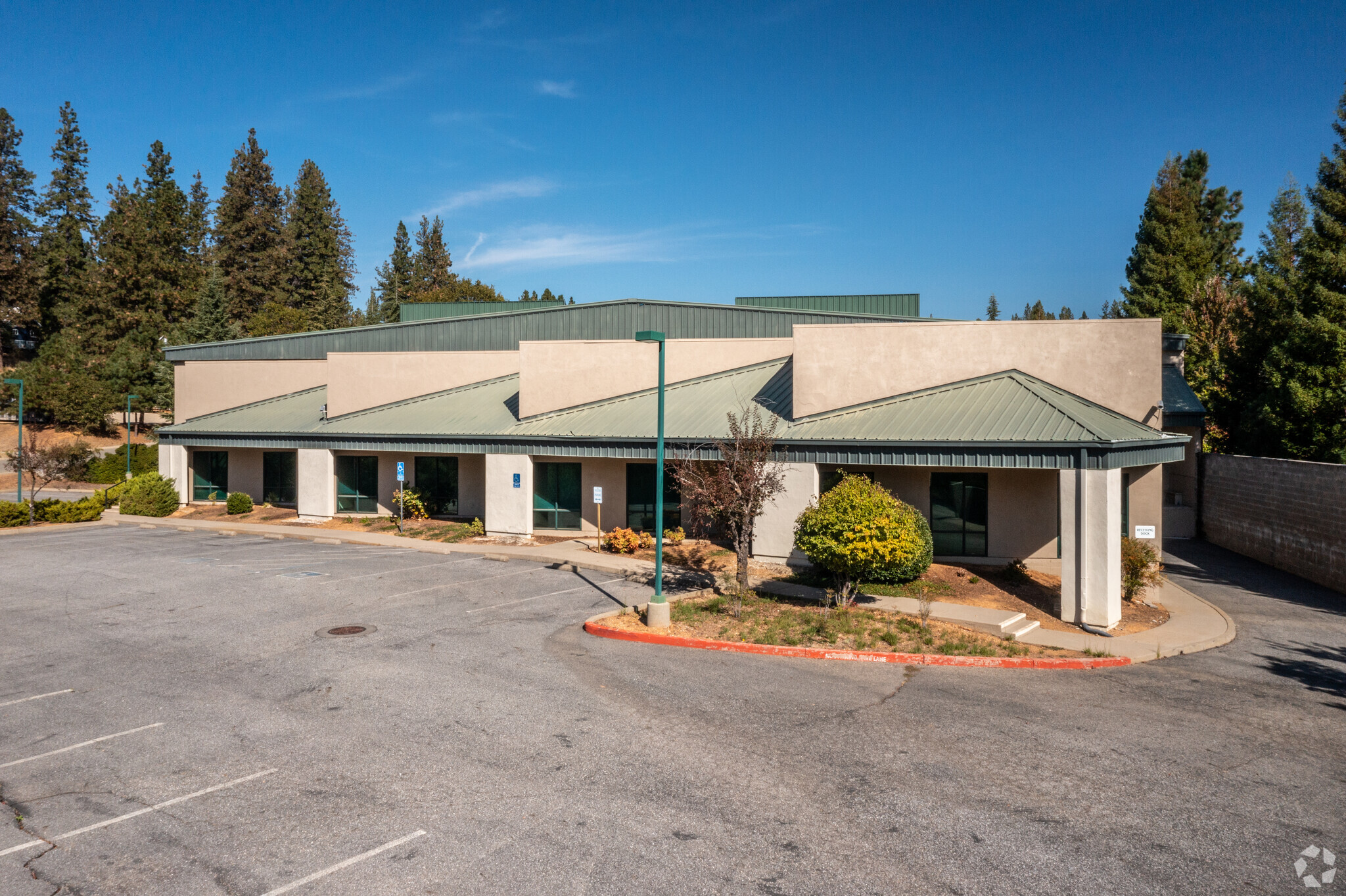 148-152 Whitcomb Ave, Colfax, CA for sale Building Photo- Image 1 of 1