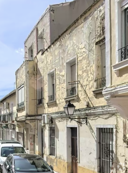 Land in Aranjuez, Madrid for sale - Primary Photo - Image 1 of 3