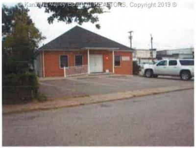 4820 Kentucky St, Charleston, WV for sale Primary Photo- Image 1 of 1