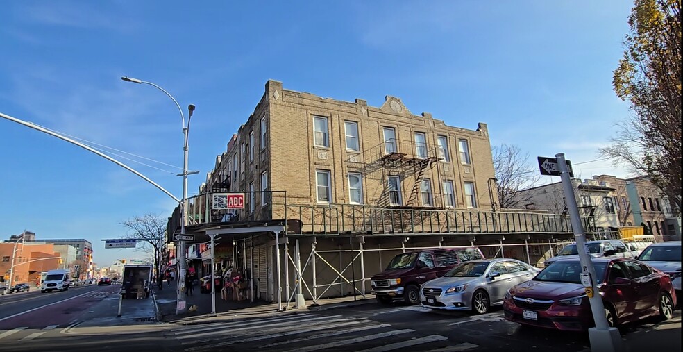 9902 Northern Blvd, Corona, NY for sale - Building Photo - Image 3 of 16